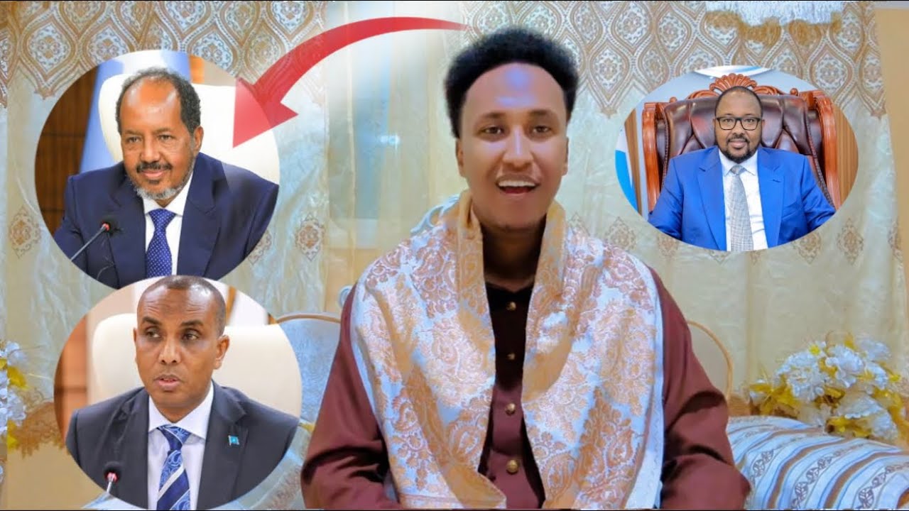 #UPDATE WARARKII UGU DANBEEYEY LAASCAANOOD IYO WAQOOYI BARI DHISMAHA DEKEDDA LAASQOREY CIIDAMADA W/Q