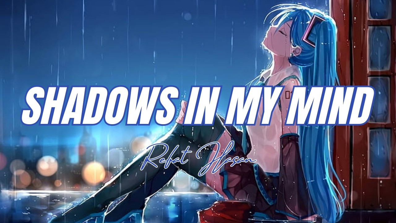 EpicSoundz - Shadows in My Mind (Nightcore)