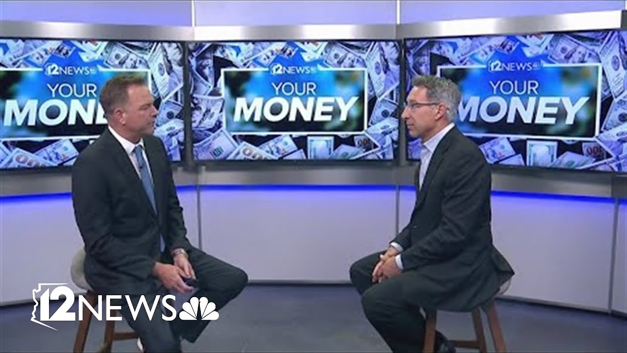 Federal reserve cuts interest rates, here's what it means