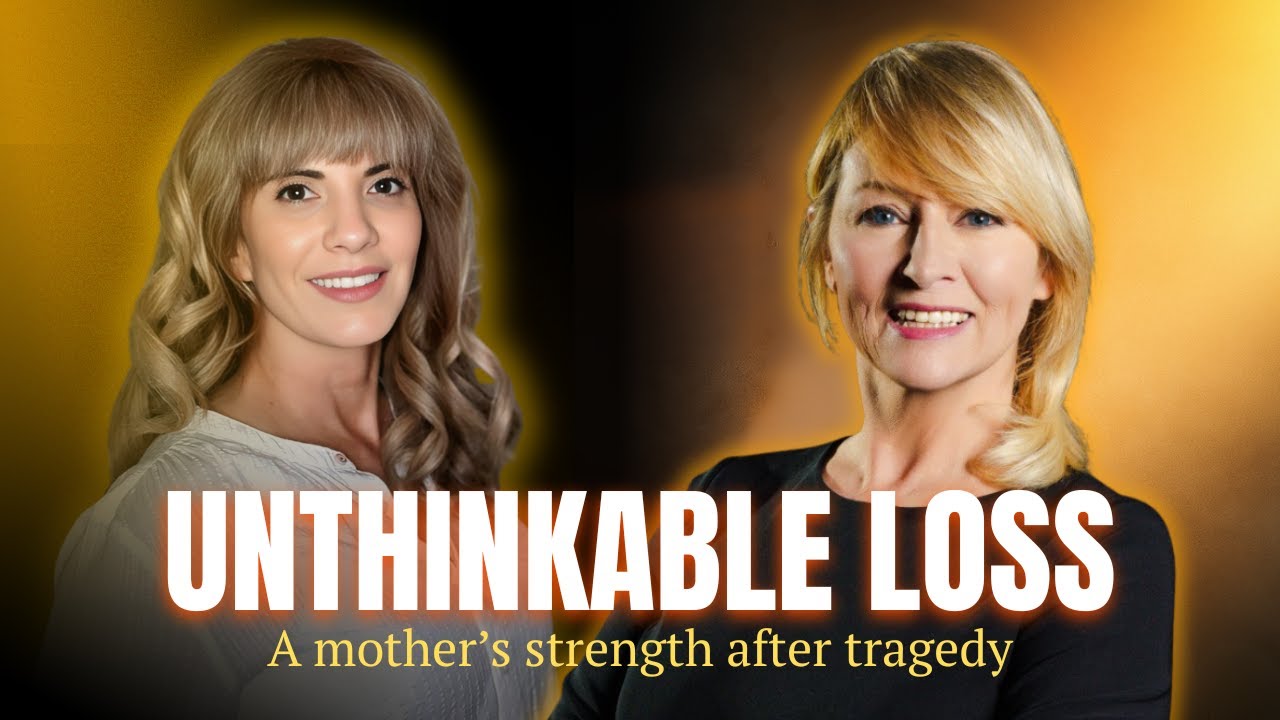 A Grief Expert's 7 Steps to Mend From Unthinkable Trauma
