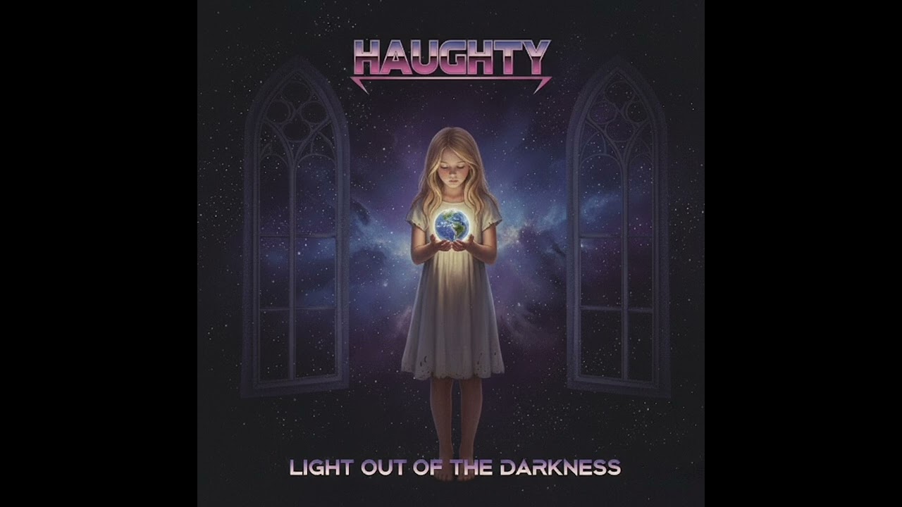 HAUGHTY -  