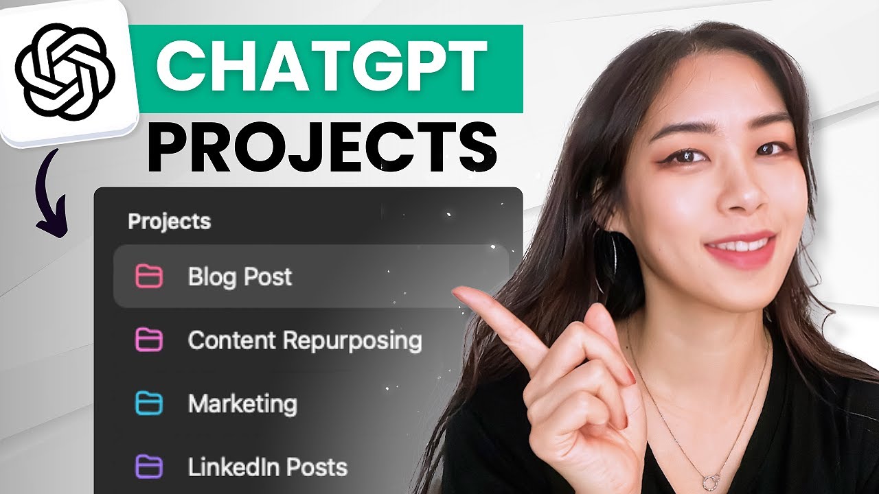 ChatGPT Projects: What Advanced Users Never Tell You