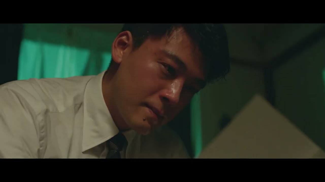 『アキラとあきら』キャストコメント付き予告