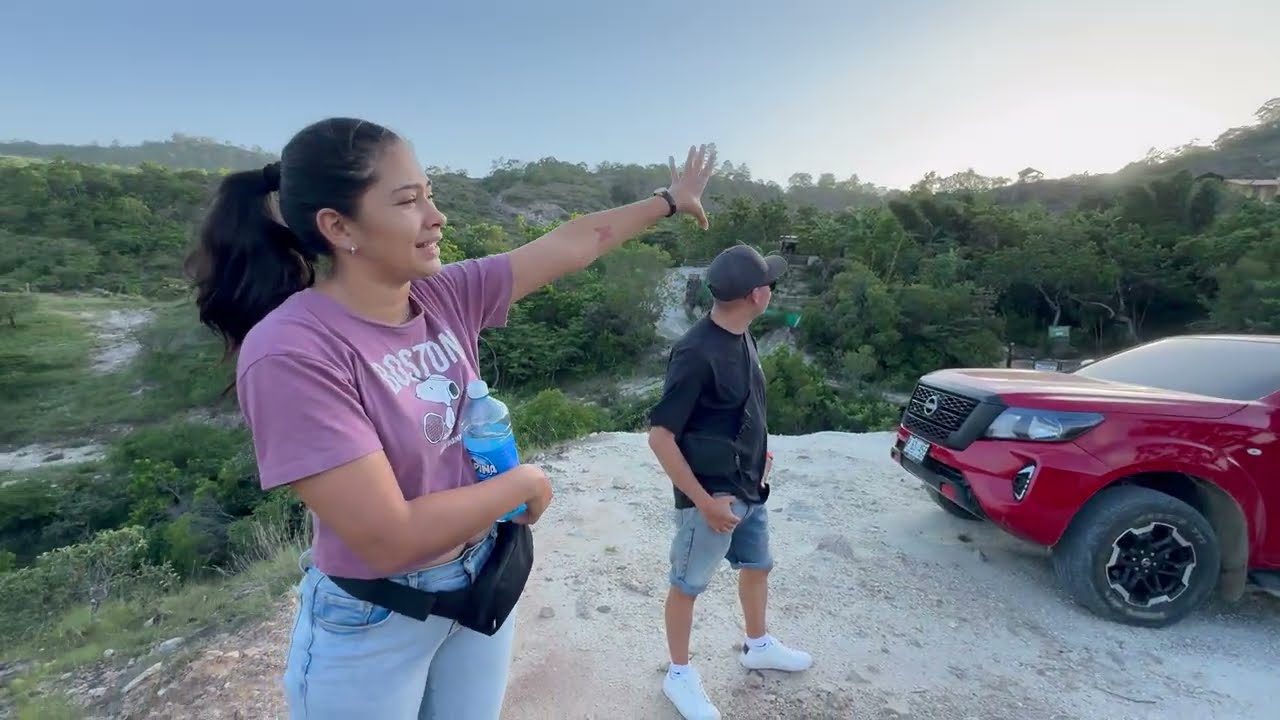 REGRESÉ de USA 🇺🇸  y llegue a este pueblo 🇸🇻 | CITALÁ chalatenango 