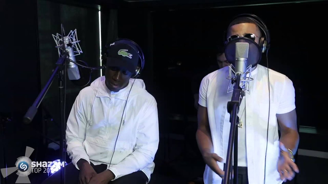 Nico and Vinz - Rivers Acoustic