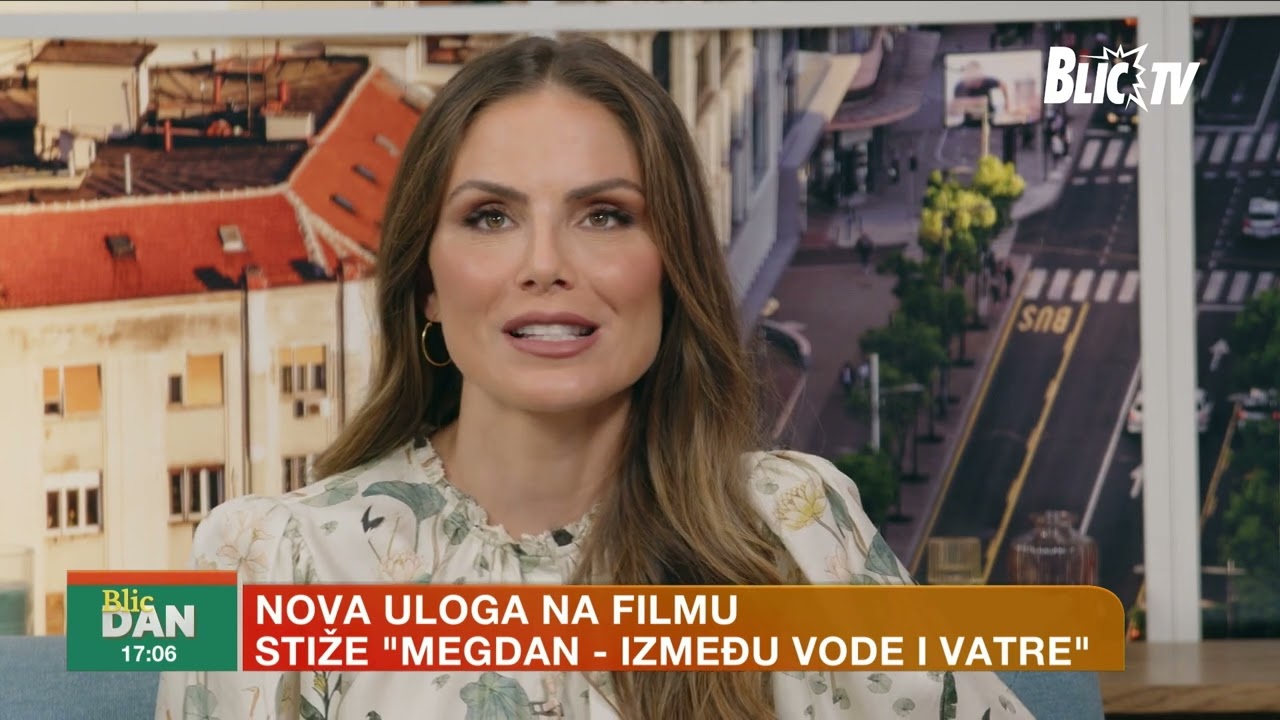 Nina Seničar o filmu 