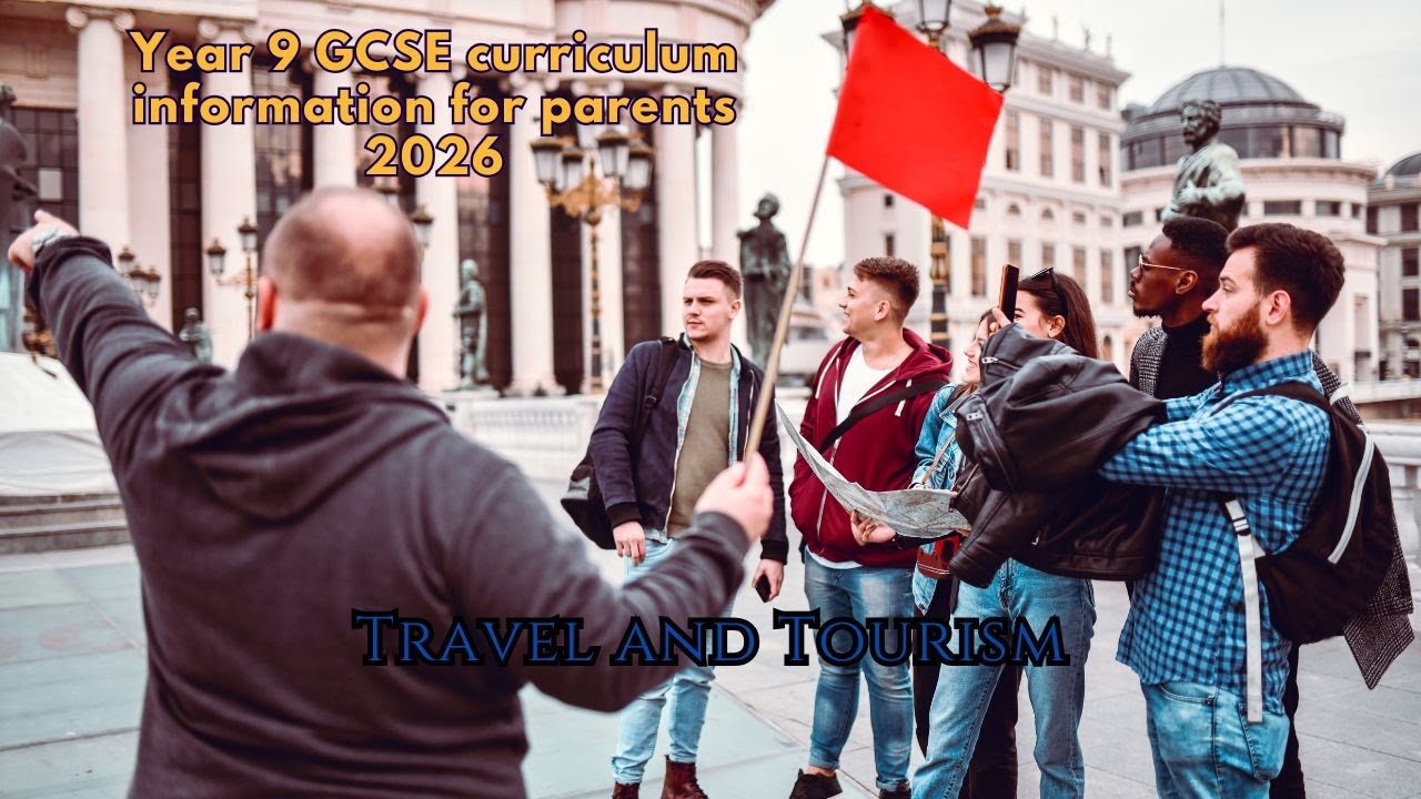 2026 Travel and Tourism