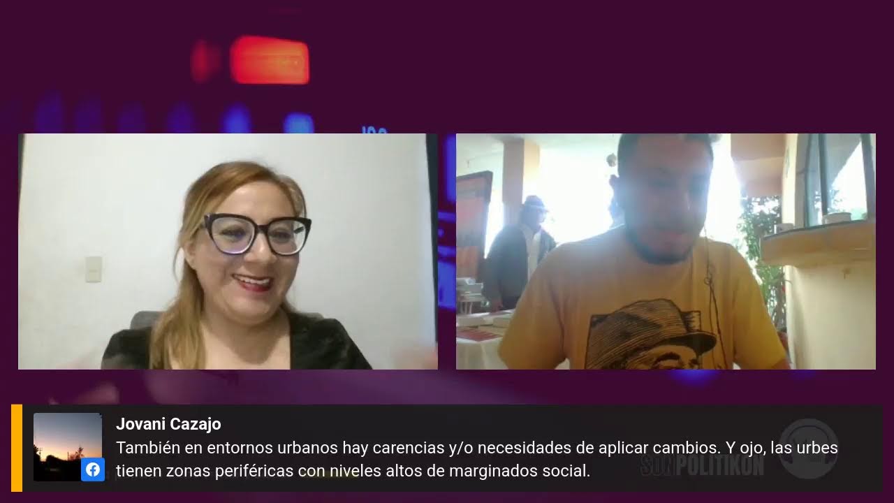 La Nueva Escuela Mexicana a Debate