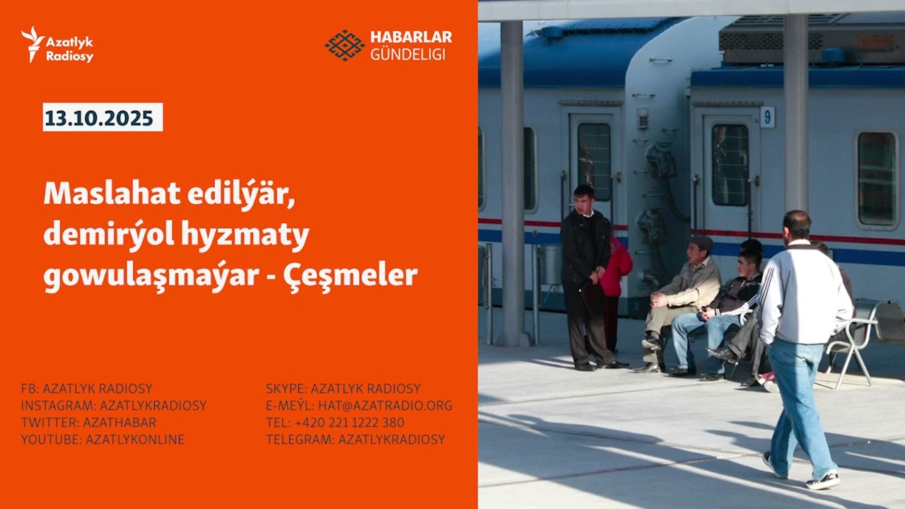 HG: Berdimuhamedowlaryň garyp ýurduň puluny öz uçaryna sarp etmegi pikir alyşma döretdi