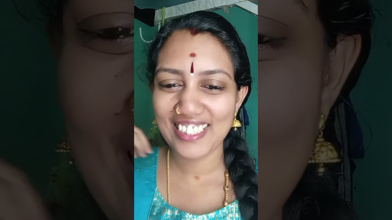 🔴Live : வாங்க ஜாலியா பேசலாம் 😍❤️ Fun Talk with Pavi 🫣😉 #live #PaviDhanuSri PaviDhanuSri is live