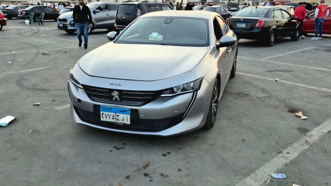 بسبب كثرة المعروض تخفيضات اجباري في اسعار السيارات و انهيار السوق ارخص سسيارات مستعملة للبيع اليوم