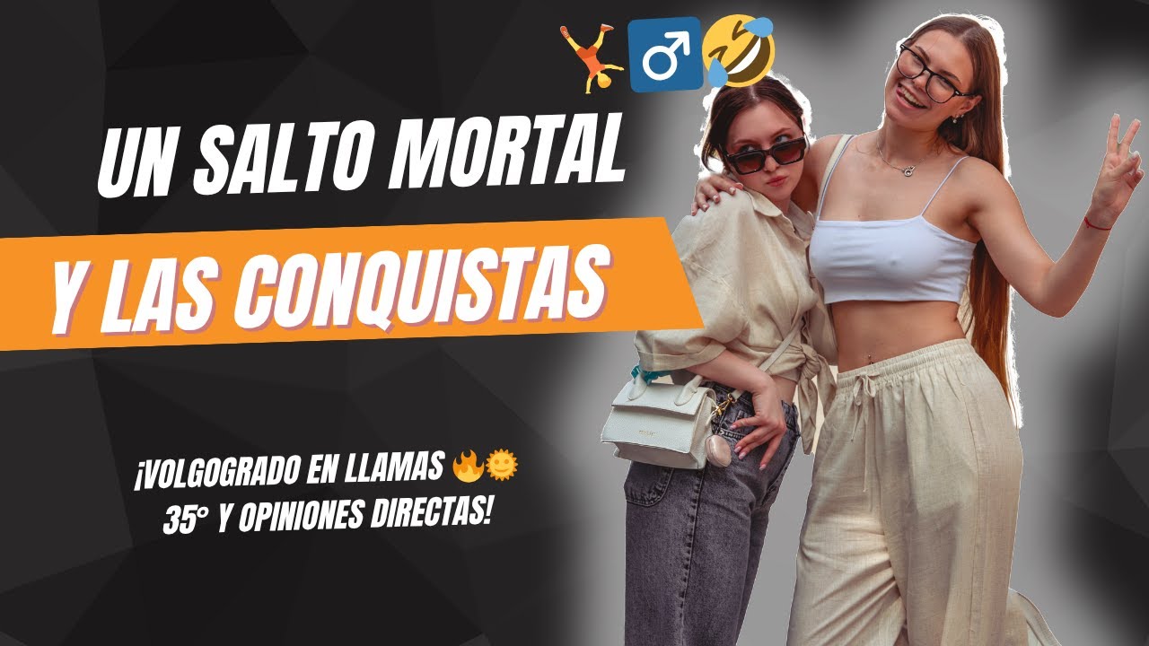 ATENCIÓN, NO DINERO 💬 Así conquistas a una rusa!!!  😉