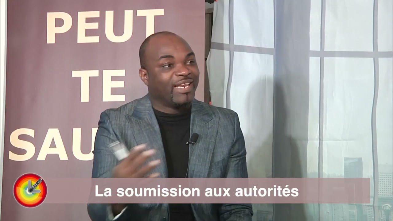 MISE AU POINT : 