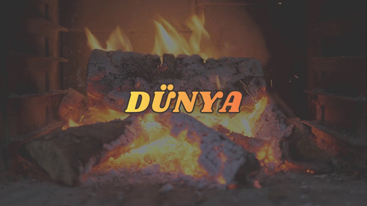 DÜNYA (Ne Verdin ki Ne Alasın) - MiNDOS