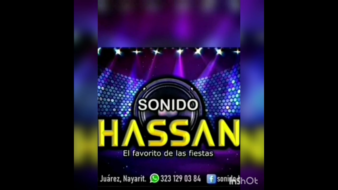 Porri de Cumbias - Banda Villanos.