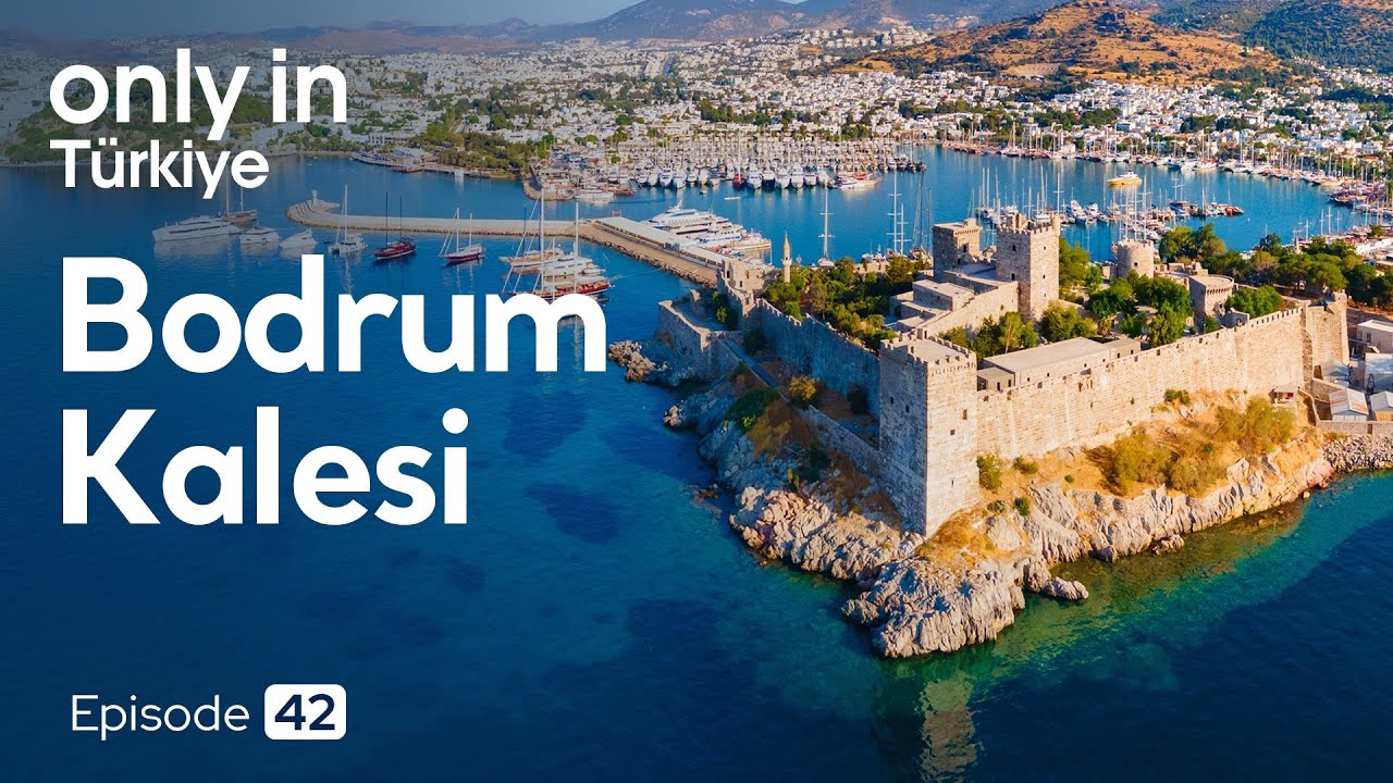 Discover Timeless Wonders Hidden in Bodrum