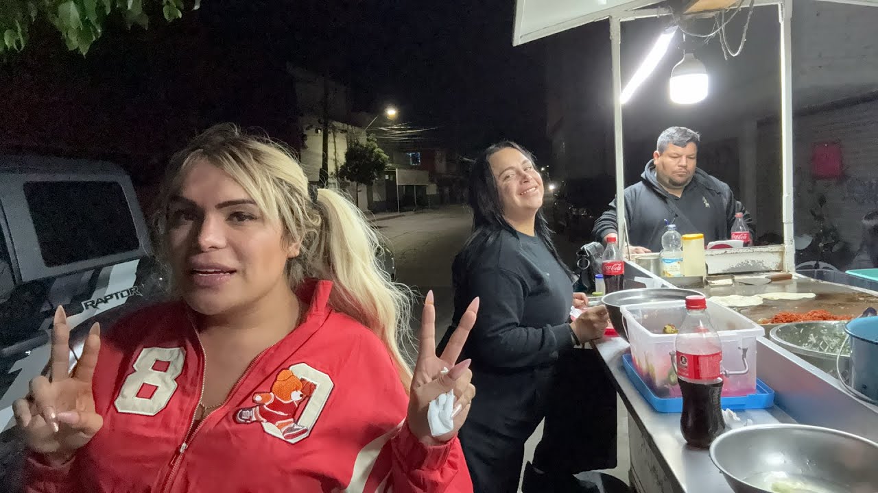 Wendy pero qué escándalo