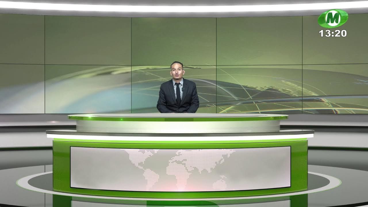 Noticieros de Multicanal (edici&oacute;n del mediod&iacute;a) viernes 16 de enero de 2026