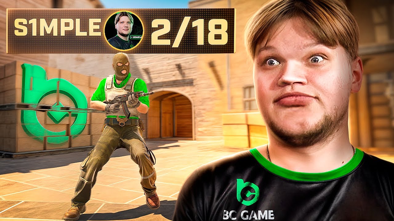 O RETORNO DO S1MPLE FOI UM DESASTREKKKKKKKK