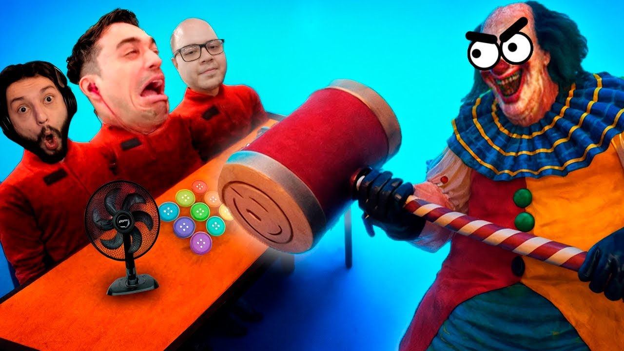 HEITIR JOGANDO GRAVE STAKES COM OS AMIGOS! KKKKKJJ