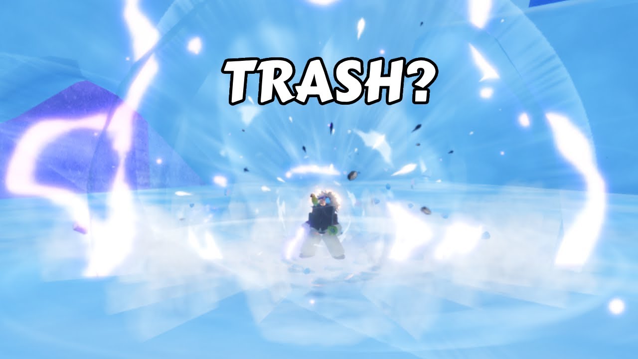 (GPO)is dragon good for pvp?