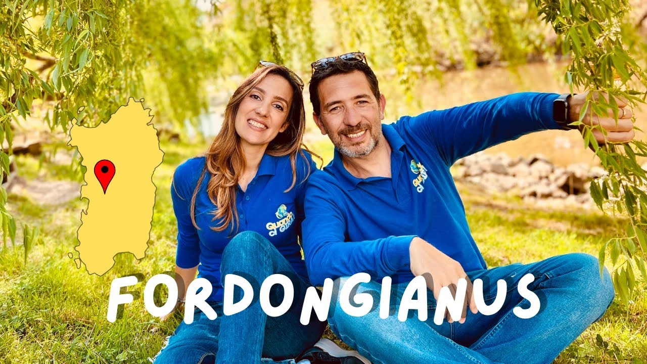 Fordongianus e Allai: Terme Romane e Bellezze Naturali nel Cuore della Sardegna