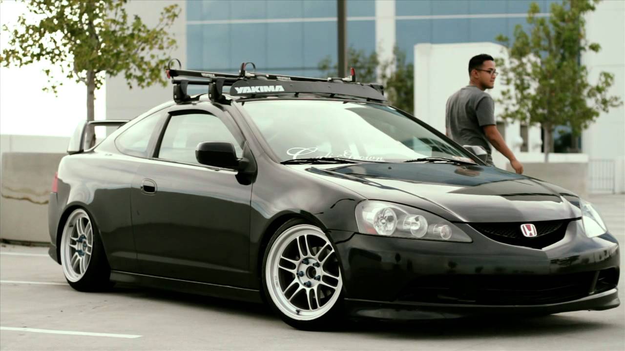 Jed's RSX