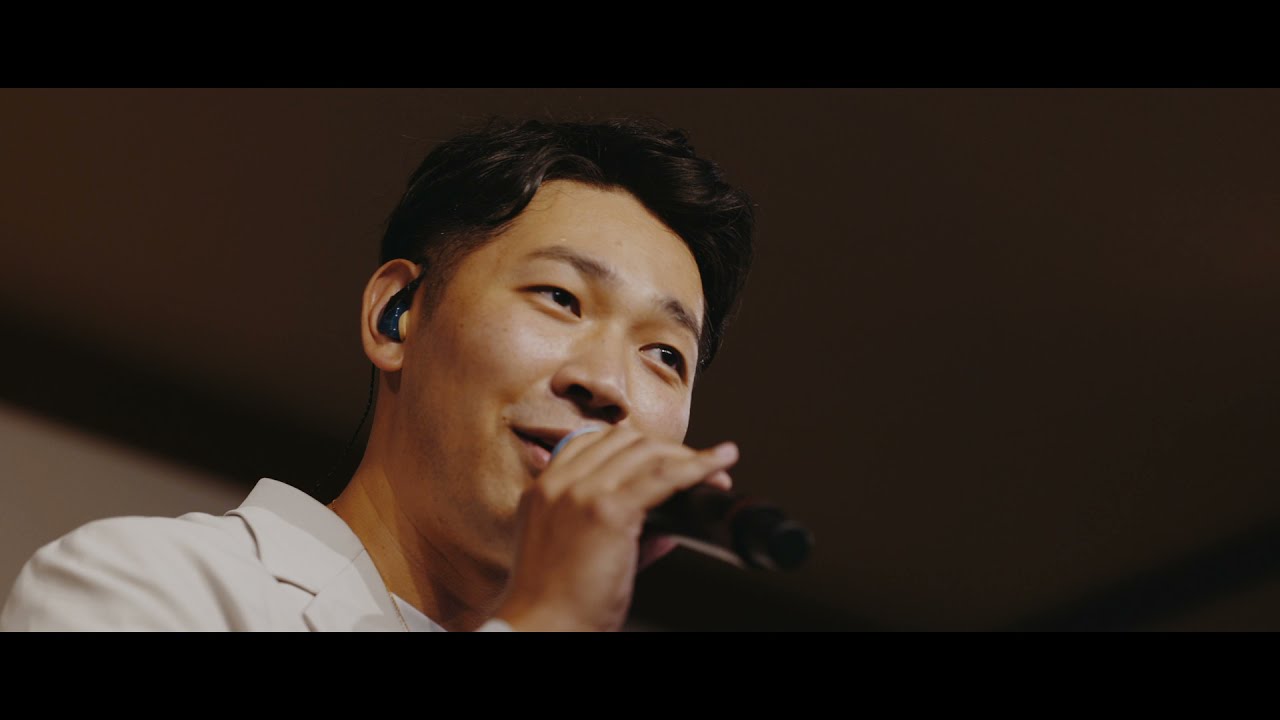 WEDDING TOUR 2021「それ以外の人生なんてありえないや」