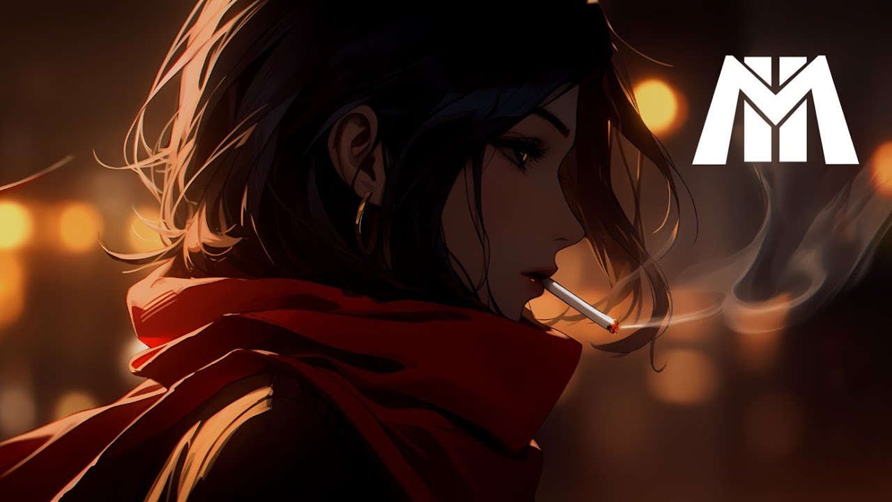 [HirotaMia] Lost Sky x ANGELPLAYA x Chris Linton - Unbreakable (Nightcore)