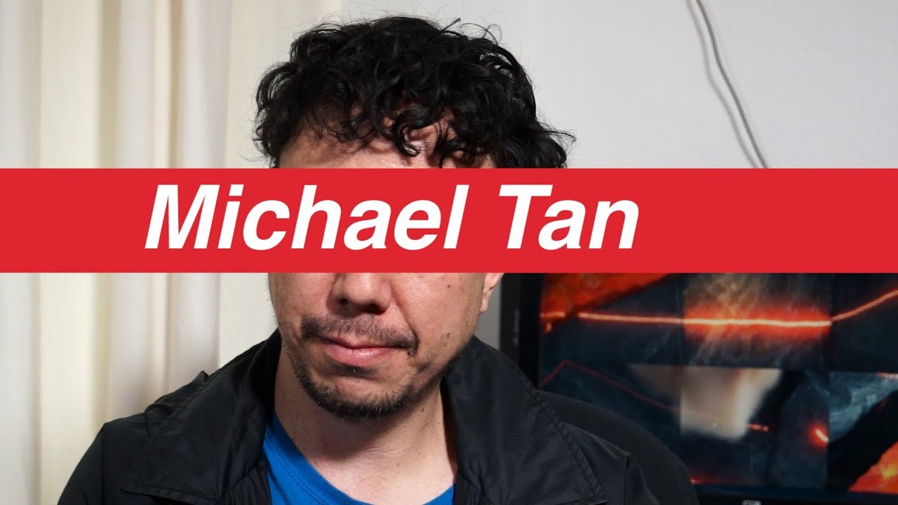 Psst Interview #22 - Michael Tan