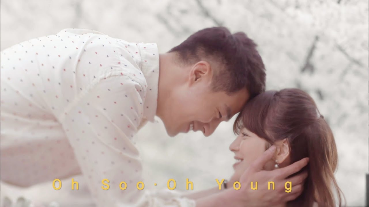 kore klip - That Winter, the Wind Blows