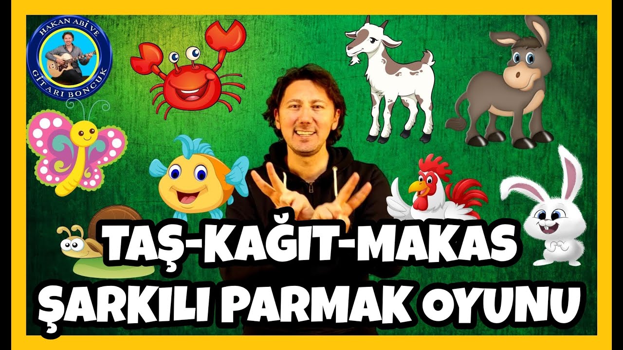 Дошкольная музыка и двигательная песня