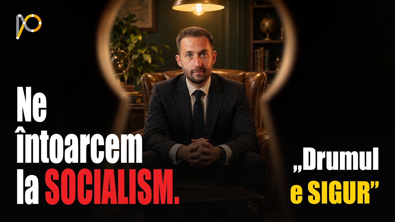 America se RUPE. Dar ce urmează poate schimba TOT