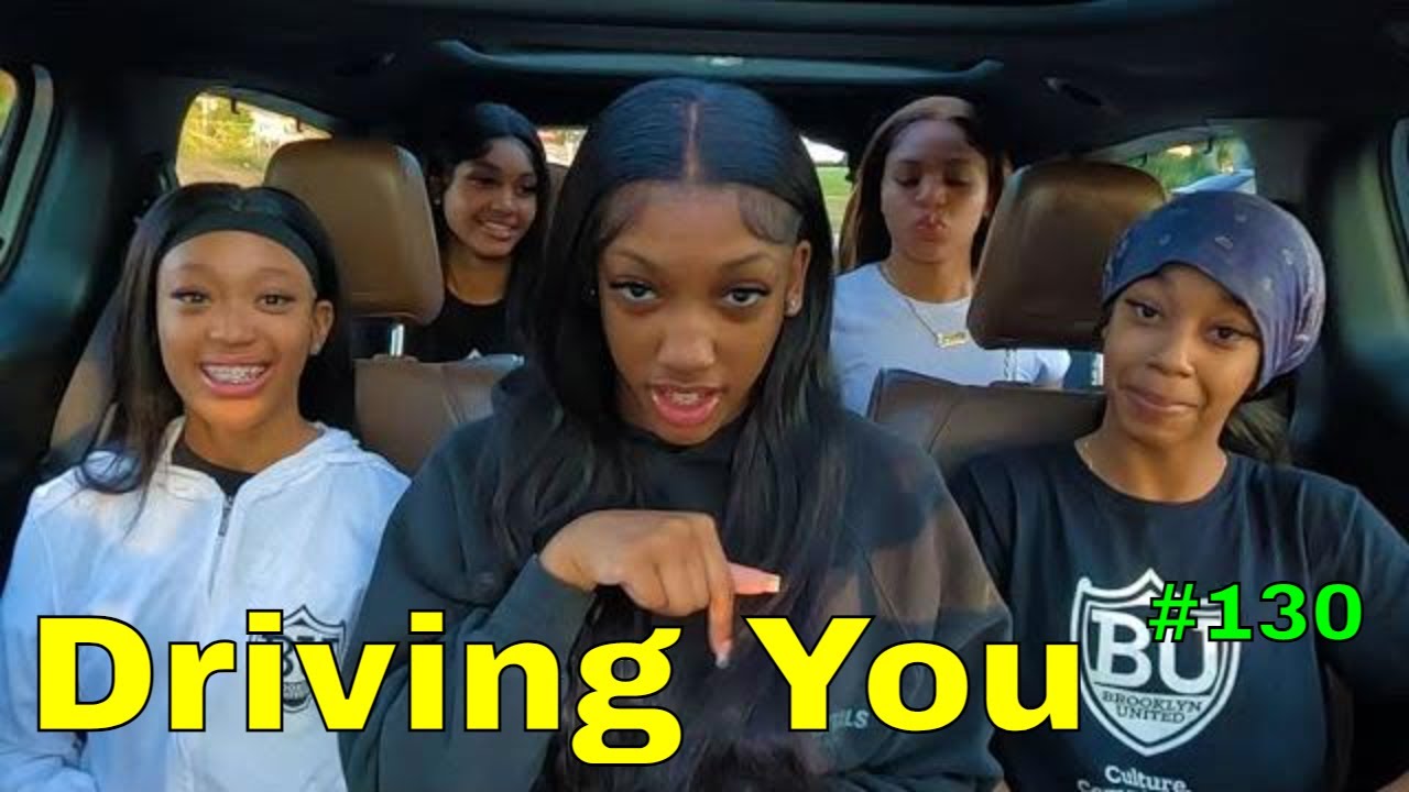 Brooklyn United Dance Squad: That's All You Get