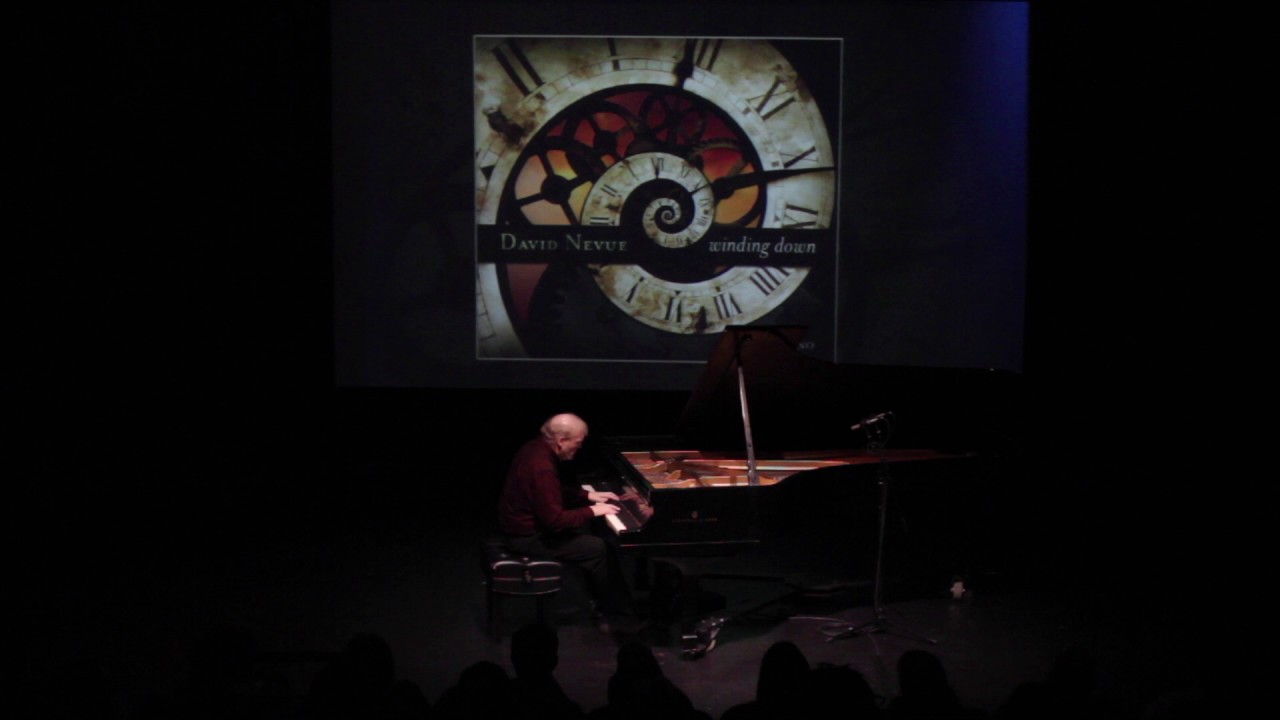 David Nevue - 