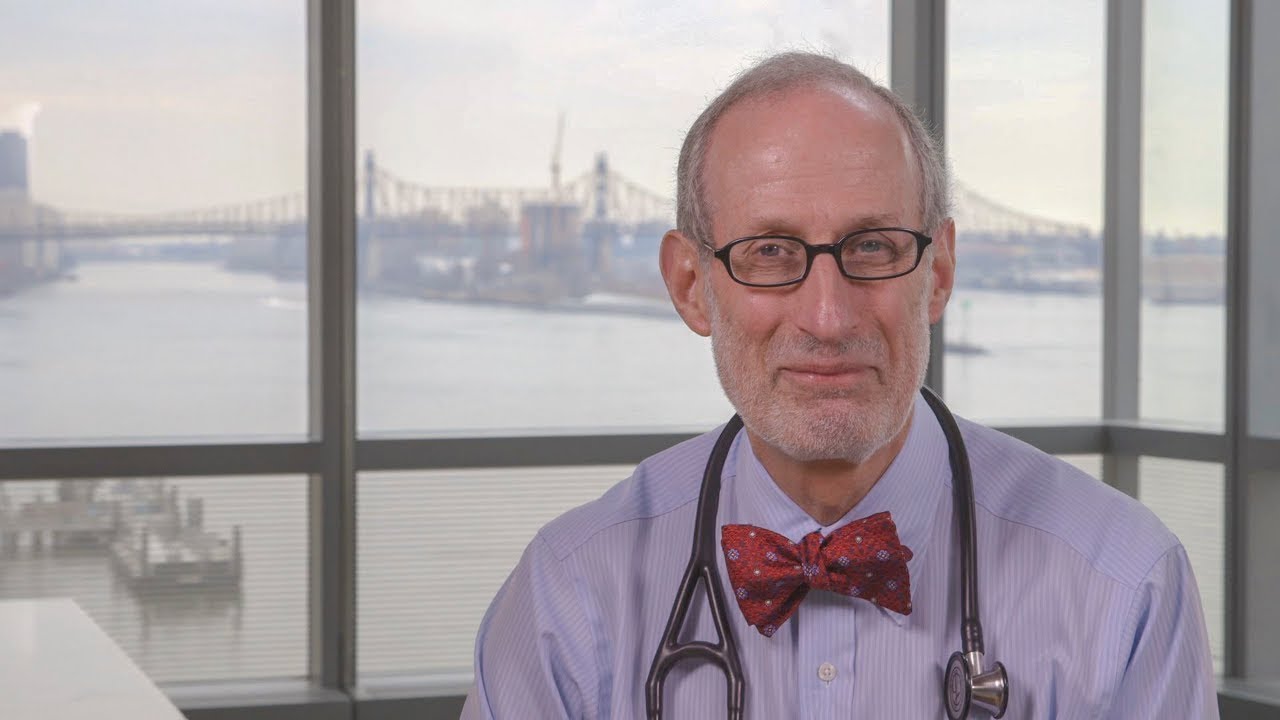 Honoring the Life and Legacy of Dr. Jeffrey S. Weber