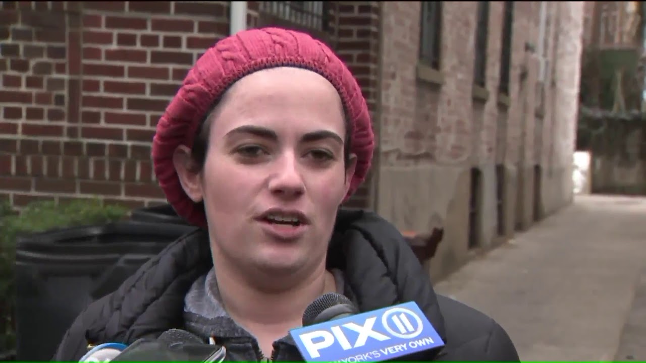 Intruder Breaks into Girl’s Bedroom in Borough Park
