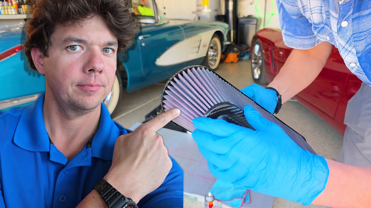 СЕКРЕТ чистого питания (почти никто этого не делает!)