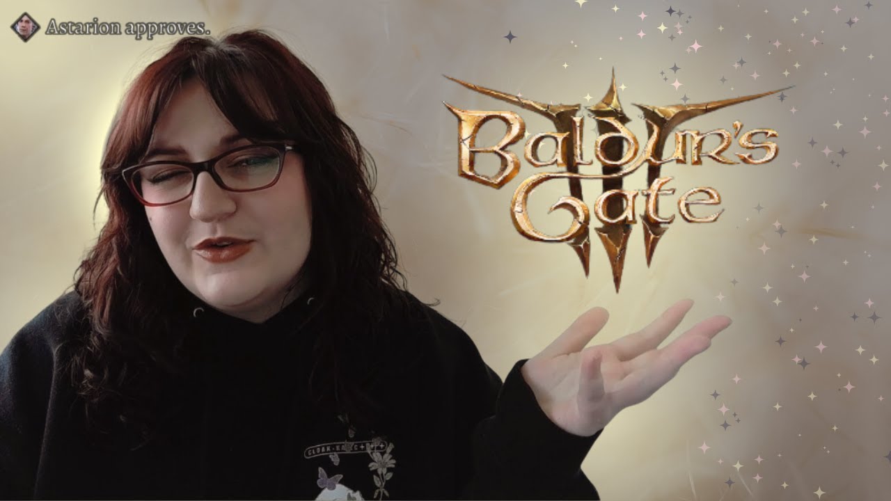 Baldur's Gate 3 is a cozy game, here's why