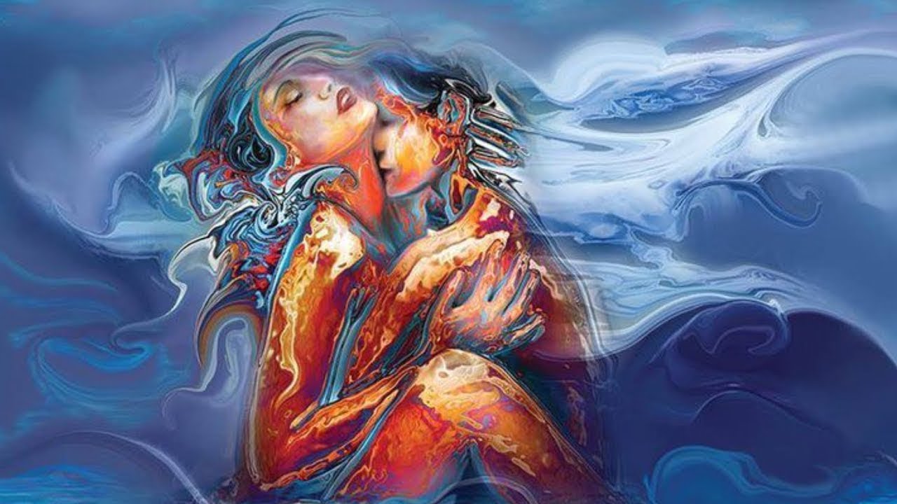TWINFLAMES ~ DM: 
