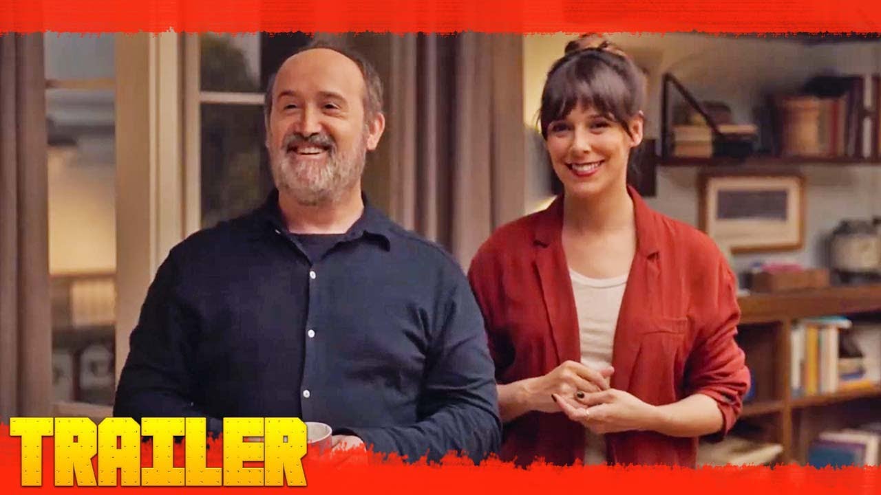 Sentimental (2020) Tr&aacute;iler Oficial Espa&ntilde;ol
