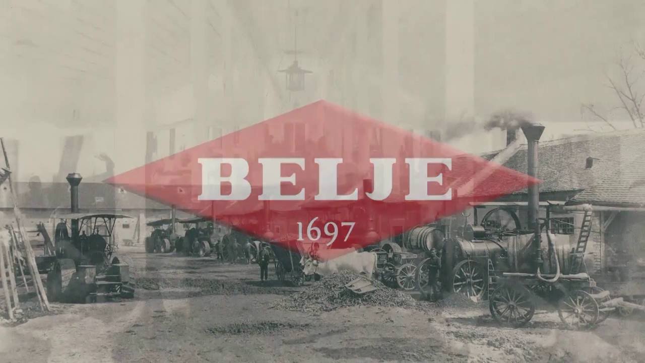 BELJE - korporativni film
