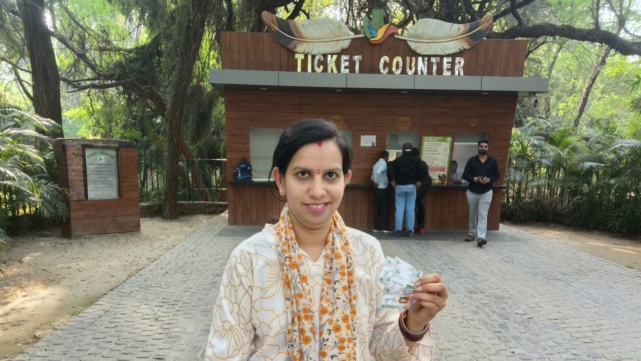  weekend Vlog at Chandigarh Bird Park! #family #chandigarh #daily #vlog  #mrbeast #park #birds 