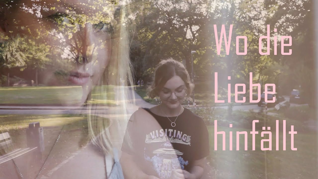 Wo die Liebe hinfällt - Kurzfilm