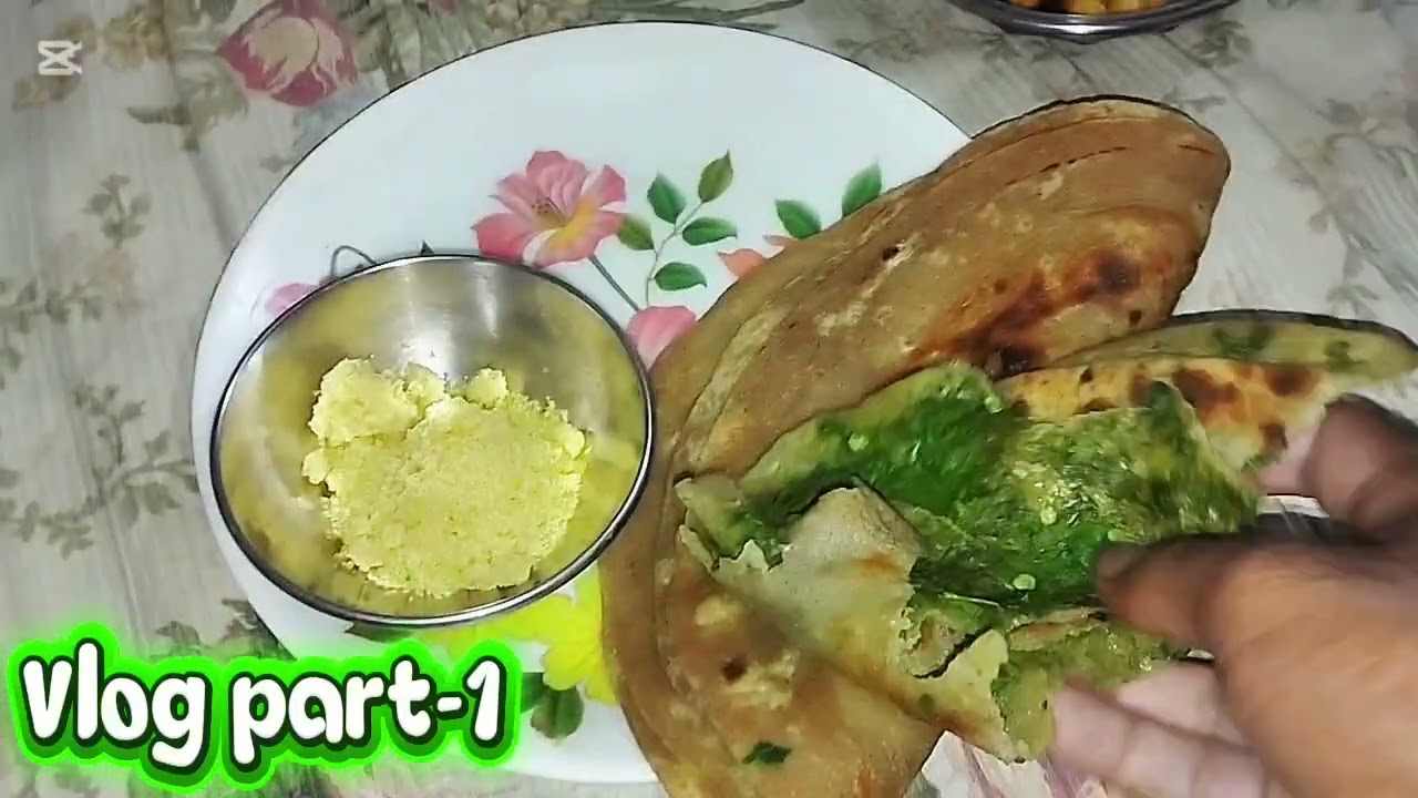 Sb ky apny apny tareeqy Hain Yaha Vlog part-1 
