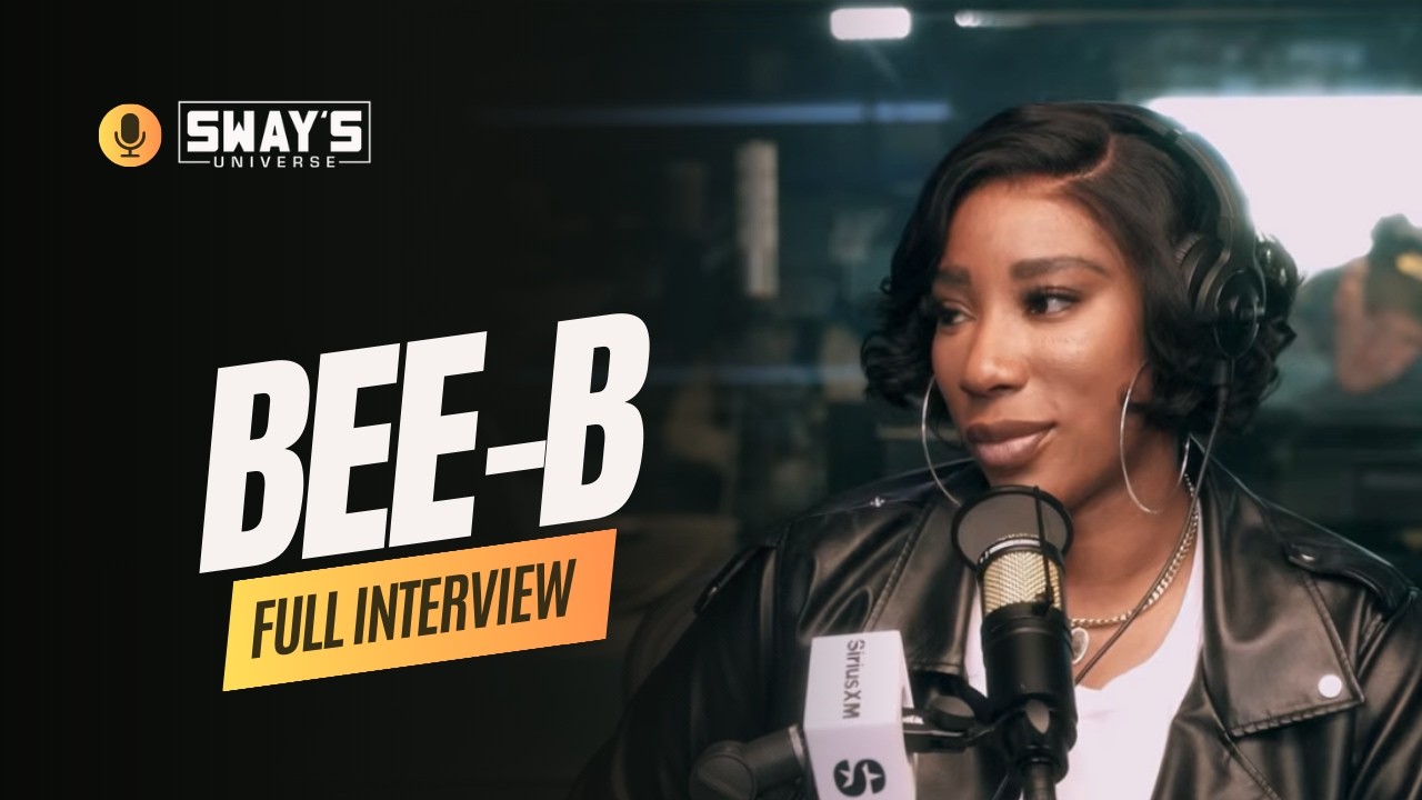 Why I Didn't Sign To TDE (The Honest Truth) | SWAY’S UNIVERSE