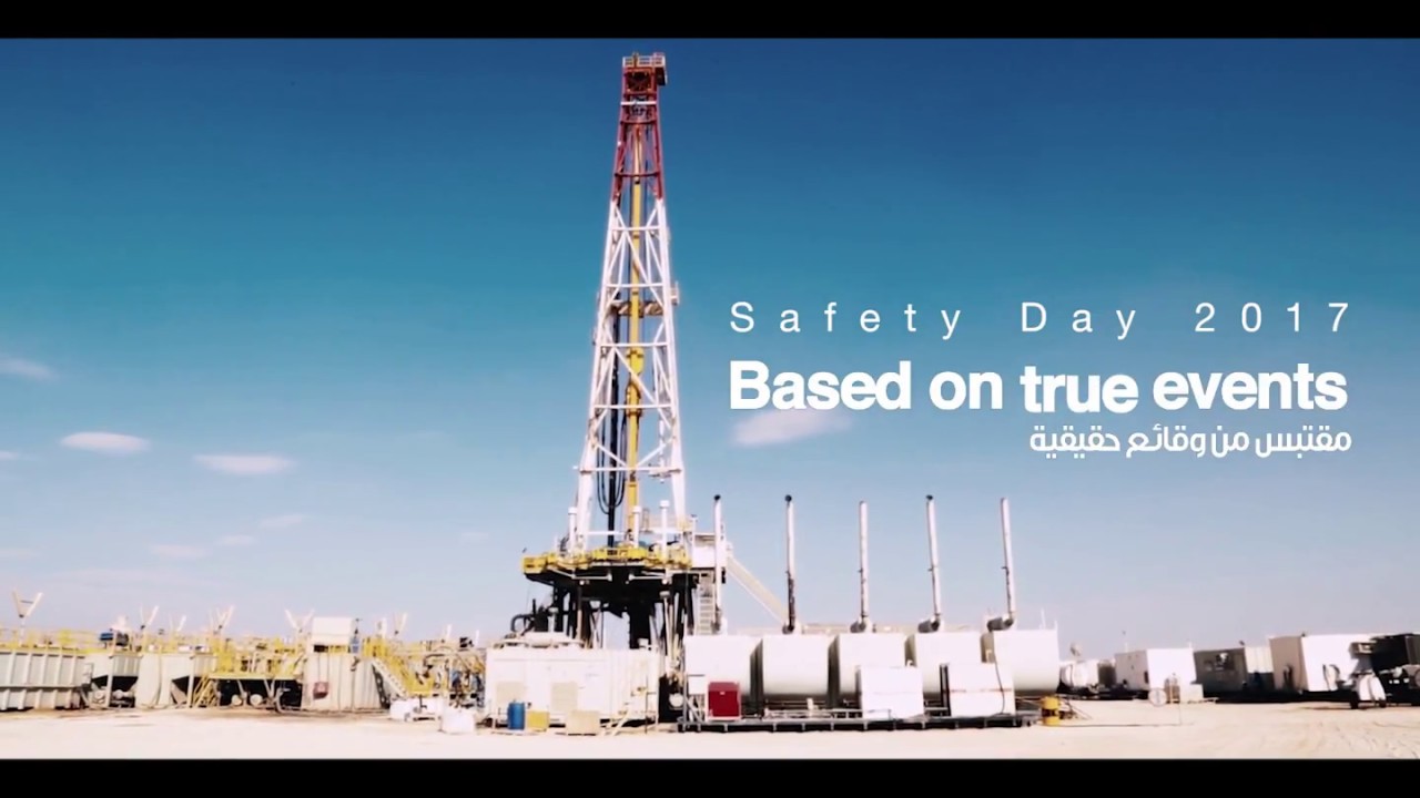 2017 Safety Day (Rig 50)