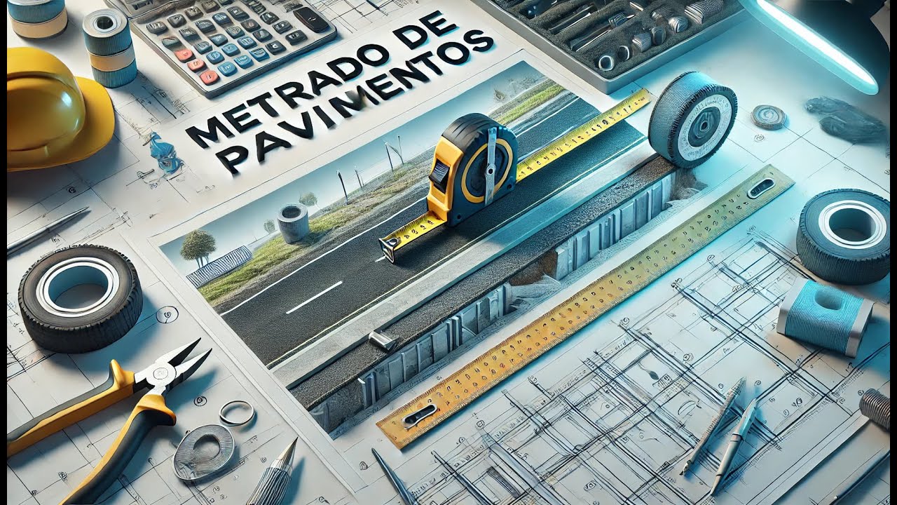 Sesión 01: Concepto y alcances de los pavimentos
