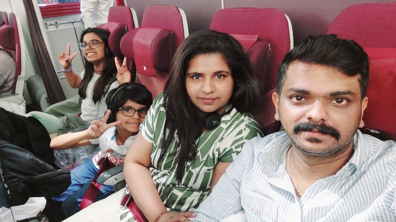 എല്ലാം ഇവിടെ ഉപേക്ഷിച്ചു പോവേണ്ടി വന്നു Malayalam Vlog