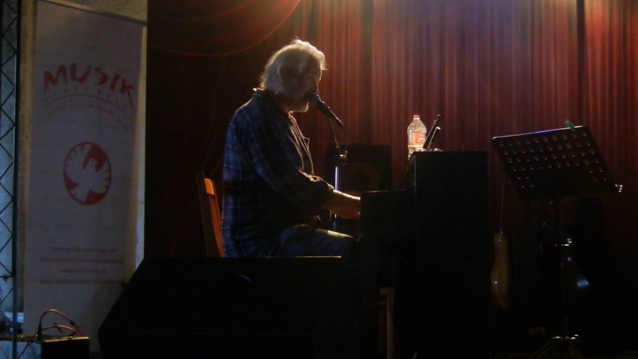 Thomas Putensen Du bist mein Karussell